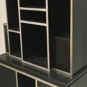 Meet your Posher, Robert